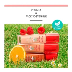 Healthy Mix Clean Foundation*BOURJOIS Clearance