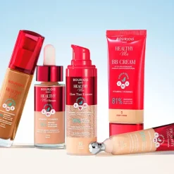 Healthy Mix Clean Foundation*BOURJOIS Clearance