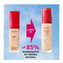 Healthy Mix Clean Foundation*BOURJOIS Clearance