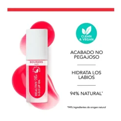 Healthy Mix Lip Oil*BOURJOIS Hot