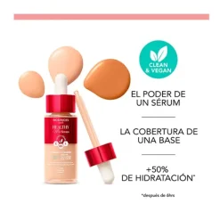 Healthy Mix Serum Foundation*BOURJOIS