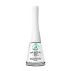 Healty Mix Clean Topcoat Lacas Y Esmaltes Uñas