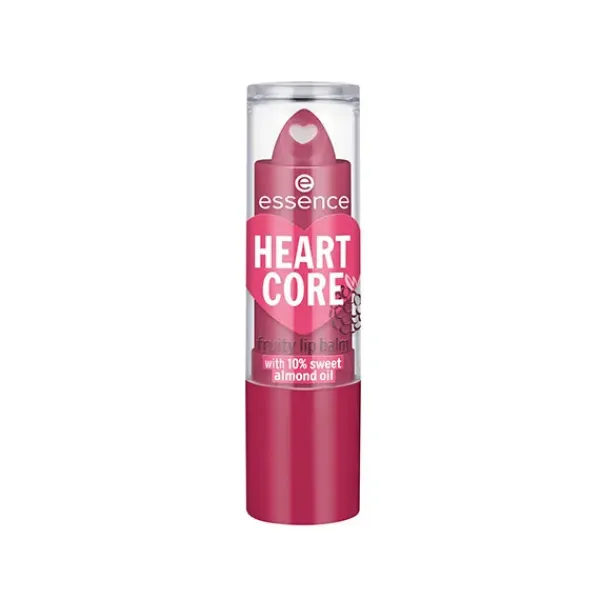 Heart Core Balsamo Labial Afrutado*ESSENCE Clearance