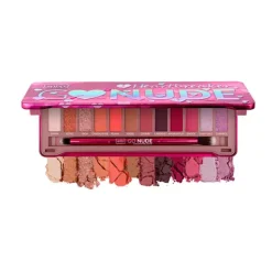 Online Heartbreaker Nude Sombras De Ojos