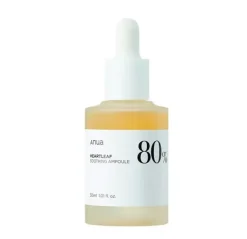 Best Heartleaf Serums