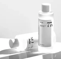 Heartleaf 77 + Hyaluron*ANUA Best