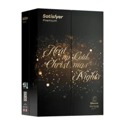 Online SATISFYER Heat Up Cold Christmas Nights