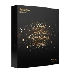 SATISFYER Heat Up Cold Christmas Nights