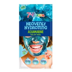 New Heavenly Hydraating Mascarillas