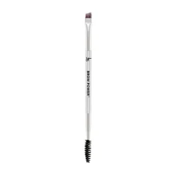 Sale Heavenly Luxe™ Brow Power™ Universal Brow-Transformer Brush Cejas