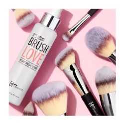 Heavenly Luxe™ Dual Airbrush Concealer Brush*IT COSMETICS New