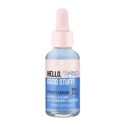 Best Hello, Good Stuff Primer Serum Prebases De Maquillaje