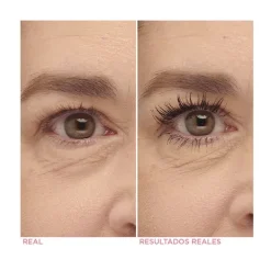 Outlet Hello Lashes+ Volumizing Mascara With Lash Serum Máscara De Pestañas