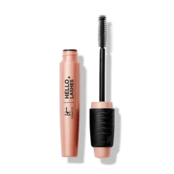 Outlet Hello Lashes+ Volumizing Mascara With Lash Serum Máscara De Pestañas