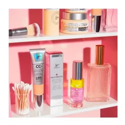 Online Hello Results Baby-Smooth Glycolic Peel + Caring Oil Serums