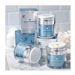 Hello Results Wrinkle-Reducing Daily Retinol Serum-In-Cream*IT COSMETICS Online