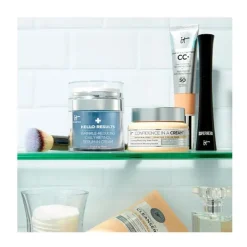 Hello Results Wrinkle-Reducing Daily Retinol Serum-In-Cream*IT COSMETICS Online