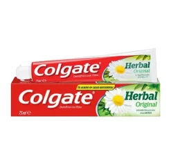 New COLGATE Herbal Original