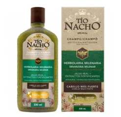 Discount TIO NACHO Herbolaria Milenaria