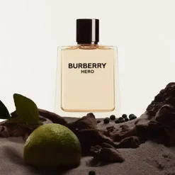 Best Hero Eau De Toilette Perfumes