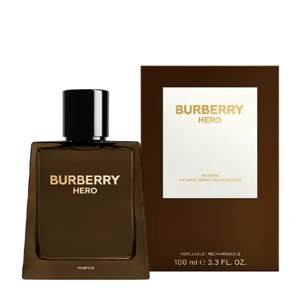 Hero Parfum*BURBERRY Clearance