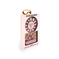 Clearance Hey Honey Set Decoracion Unas Estuches Y Sets