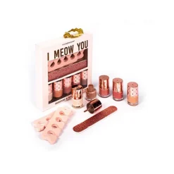 Hey Honey Set Esmaltes + Separador*TRI-COASTAL Discount