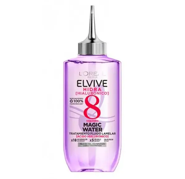 Hot ELVIVE Hidra Hialurónico