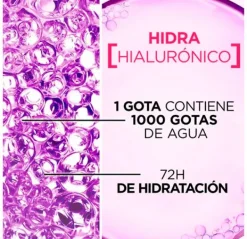 Hot ELVIVE Hidra Hialurónico