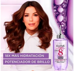 Hot ELVIVE Hidra Hialurónico