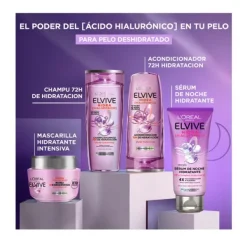 Hidra Hialurónico*ELVIVE Sale