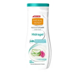 Hidragel*NATURAL HONEY New