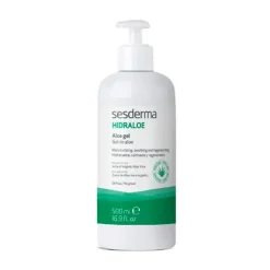 Discount SESDERMA Hidraloe Gel De Aloe