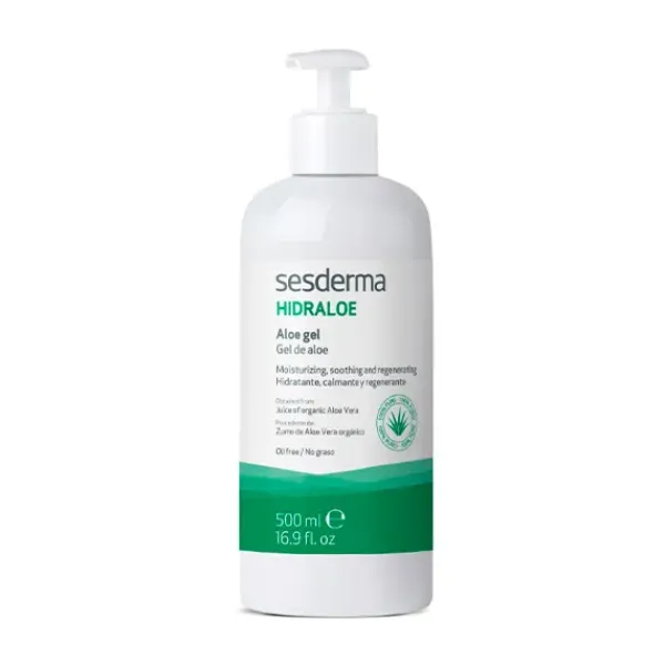 Discount SESDERMA Hidraloe Gel De Aloe