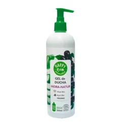 Best HAPPY BIO Hidra-Natur Gel De Ducha