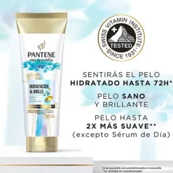 PANTENE Hidratación & Brillo