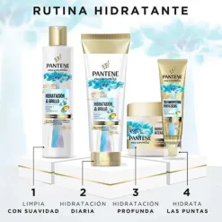 PANTENE Hidratación & Brillo