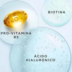 PANTENE Hidratación & Brillo