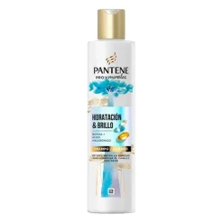 Online PANTENE Hidratación & Brillo