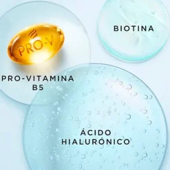 Online PANTENE Hidratación & Brillo