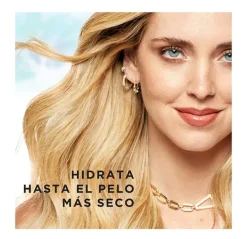 Hidratación Intensiva*PANTENE