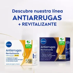 Hidratante Anti-Arrugas*NIVEA Outlet