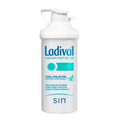 LADIVAL Hidratante De Verano