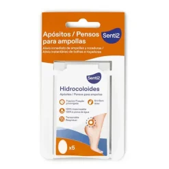 SENTI-2 Hidrocoloides