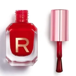 High Gloss Nail Polish*REVOLUTION Discount