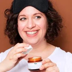 Sale High Potency Night A Mins Cream Hidratación