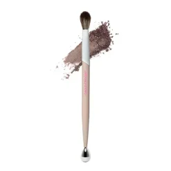 High Roller Crease Brush*BEAUTY BLENDER Hot