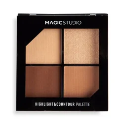 Highlight & Contour*MAGIC STUDIO Clearance