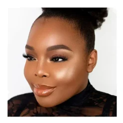 Hot HIGHLIGHTER LET's BOLT Iluminadores Maquillaje