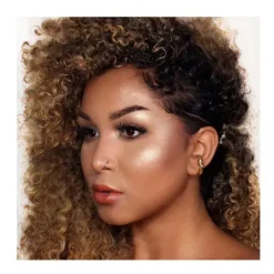 Hot HIGHLIGHTER LET's BOLT Iluminadores Maquillaje